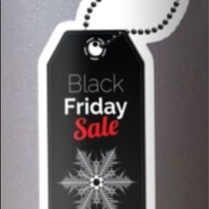 Black Friday Sale, prices reduced!!